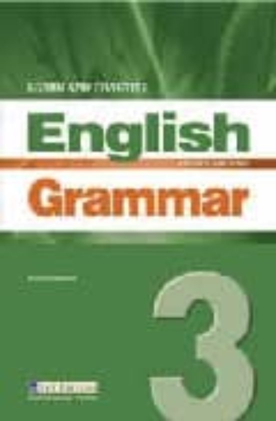 Learn & Practise Engl Gram 3 Student S Bk