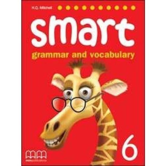 Smart 6 Students Book