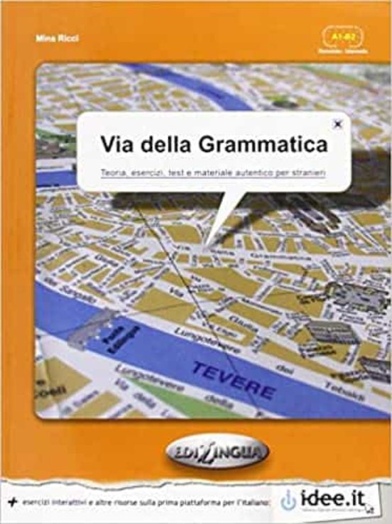 Via Della Grammatica