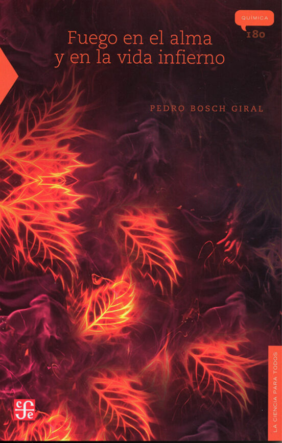 Fuego En El Alma Y En La Vida Infierno