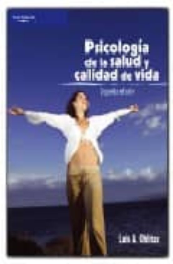Psicologia de la Salud y Calidad de Vida