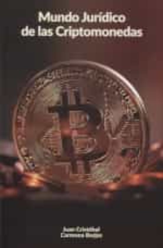 Mundo Juridico De Las Criptomonedas