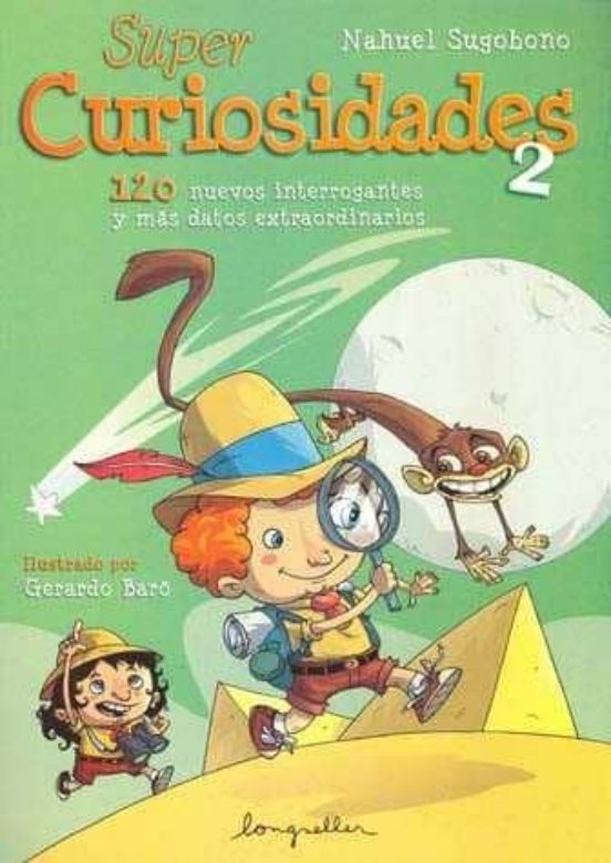 Super Coriosidades 2