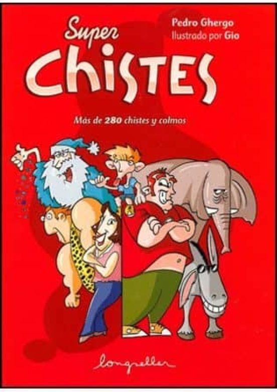 Super Chistes