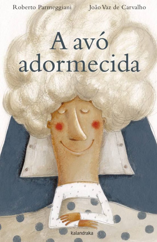 A Avo Adormecida