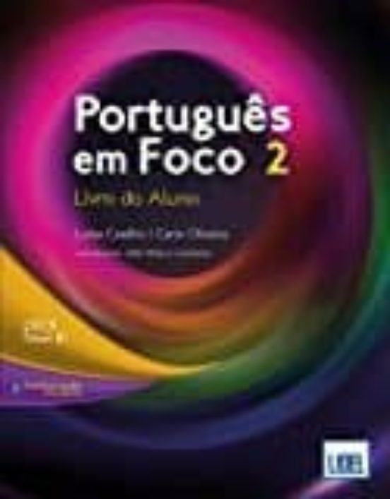 Portugues Em Foco 2 Alumno