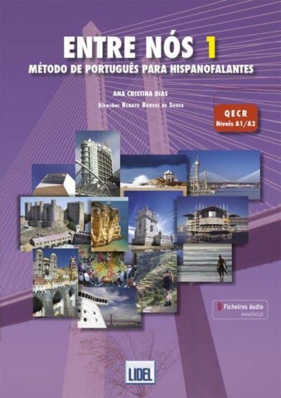 Entre nous 1-A1/A2 Pack