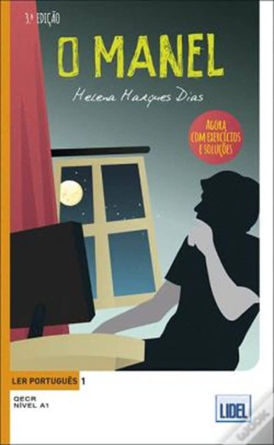O Manel 3ed : O Manel Comprou Um Computador