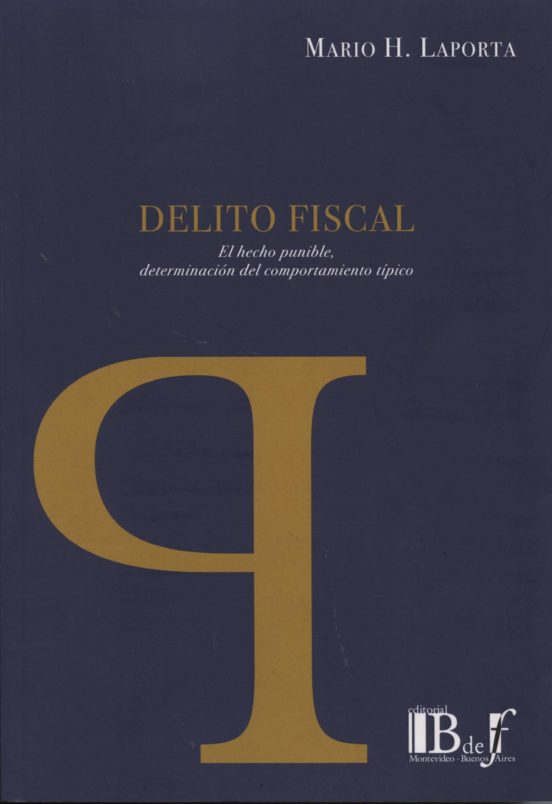 Delito Fiscal
