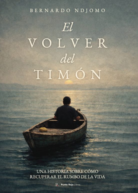 El Volver del Timón