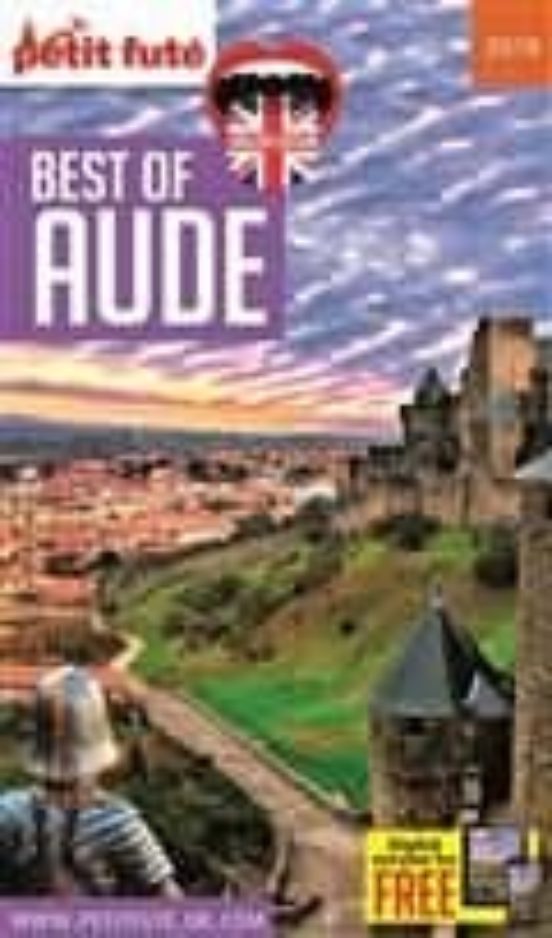 Best Of Aude 2018-2019 Petit Fute Offre Num
