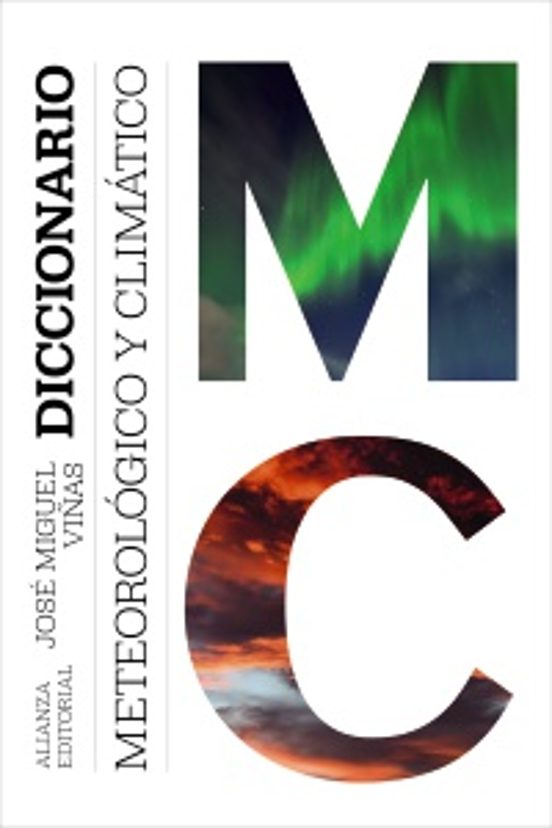 Diccionario Meteorológico Y Climático