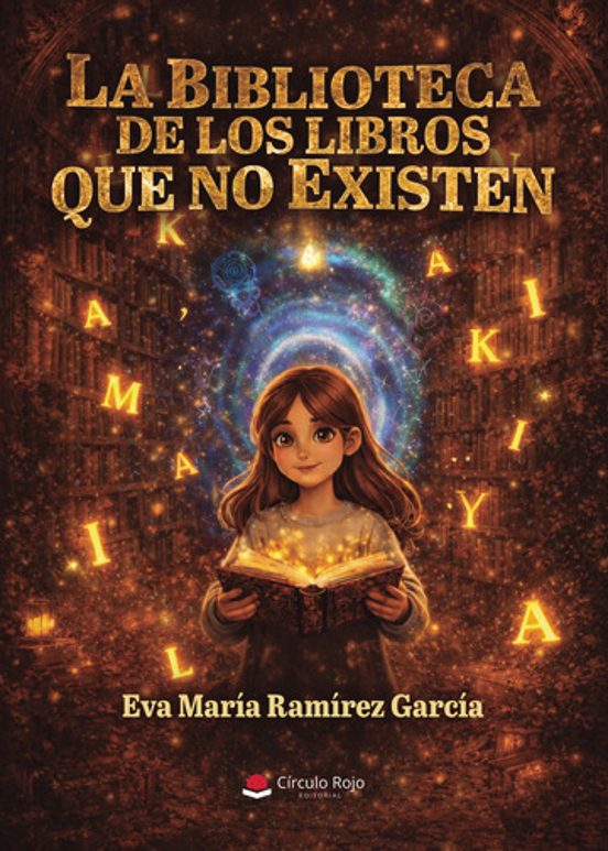 La Biblioteca De Los Libros Que No Existen