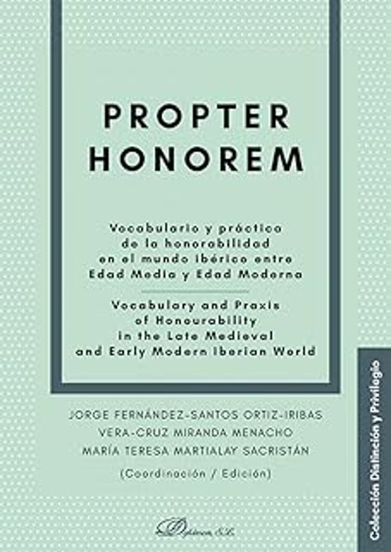 Propter Honorem