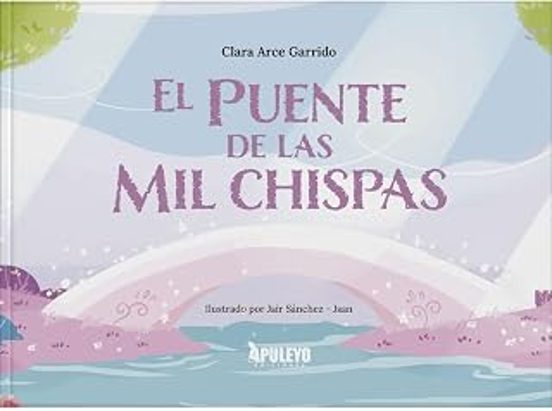 El puente de las mil chispas