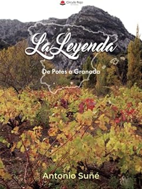 La Leyenda