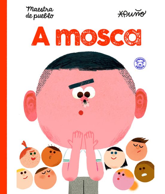 A Mosca