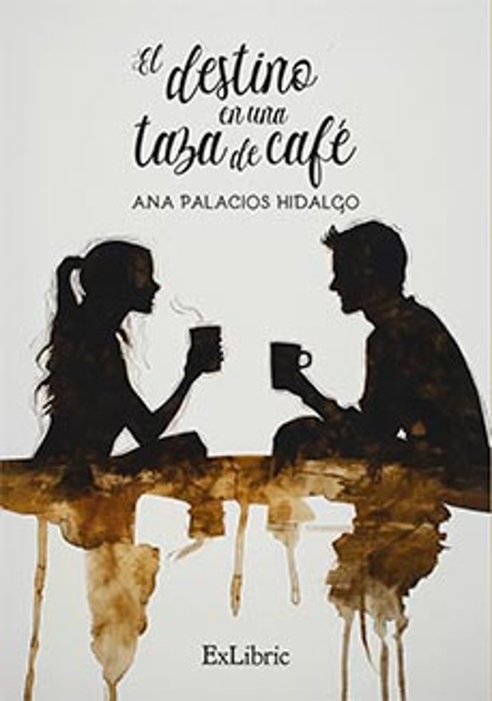 El Destino En Una Taza De Café