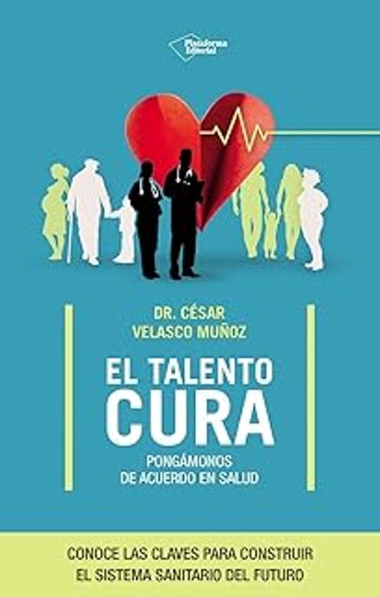 El Talento Cura