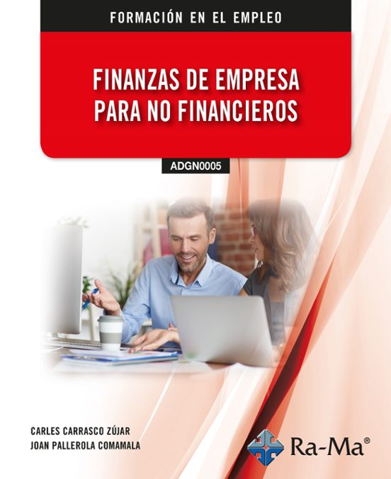 Finanzas De Empresa Para No Financieros
