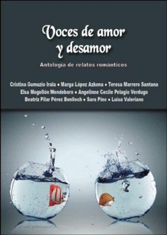 Voces De Amor Y Desamor