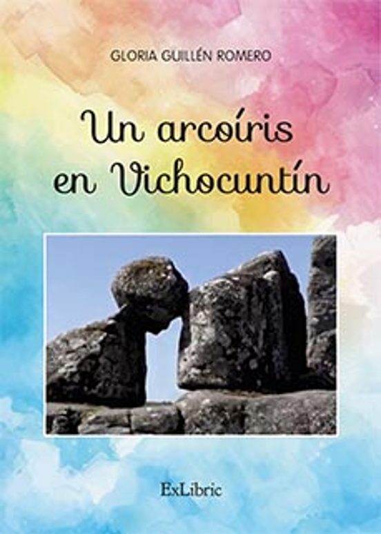 Un Arcoíris En Vichocuntín