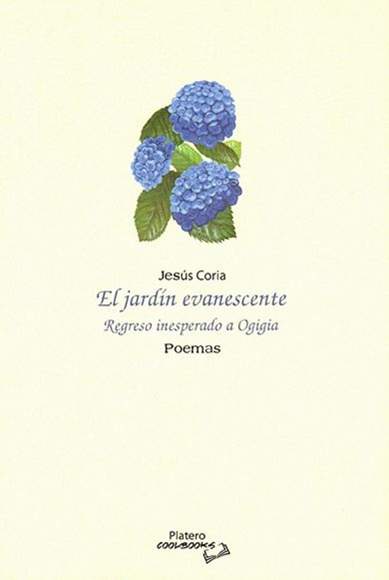 El Jardín Evanescente