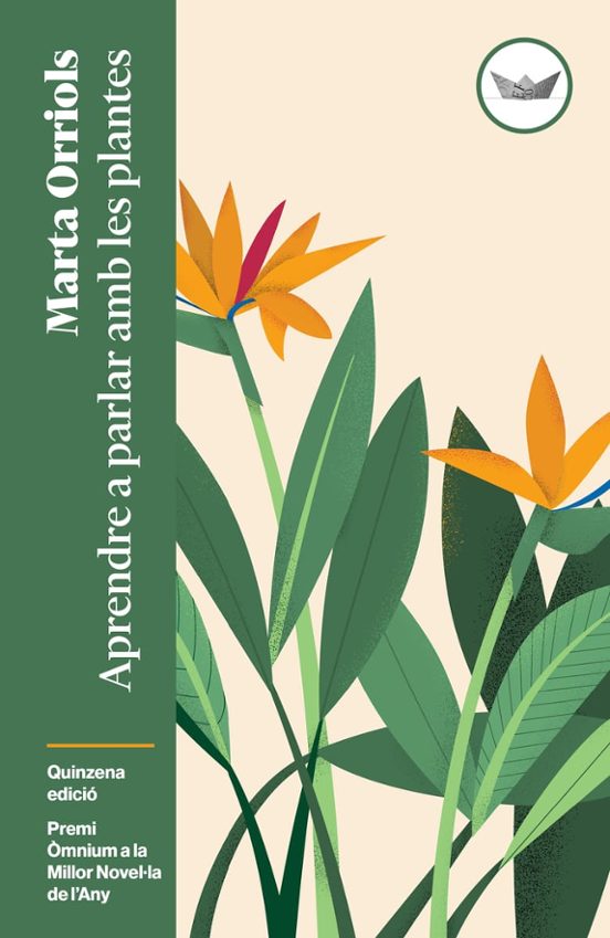 Aprendre A Parlar Amb Les Plantes