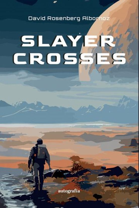 Slayer Crosses