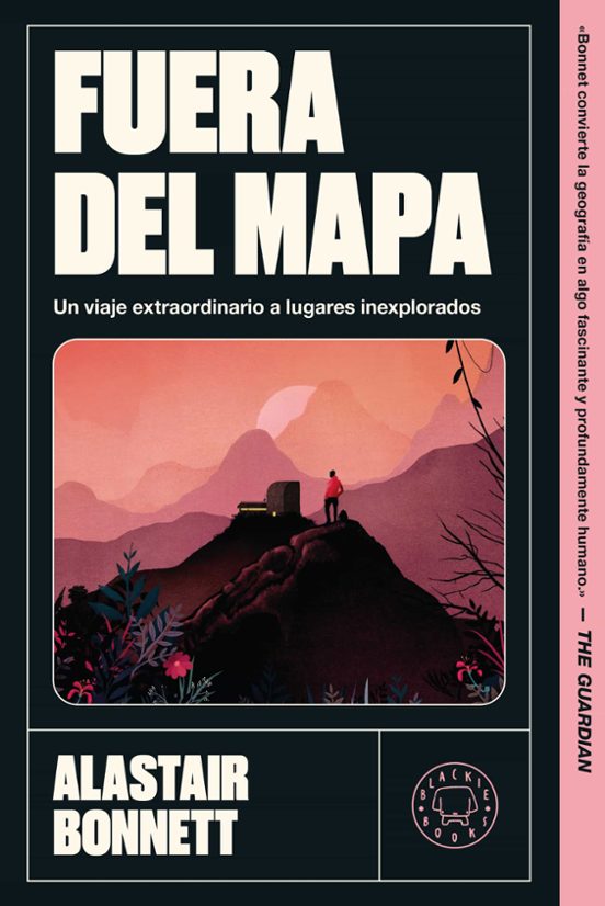 Fuera Del Mapa