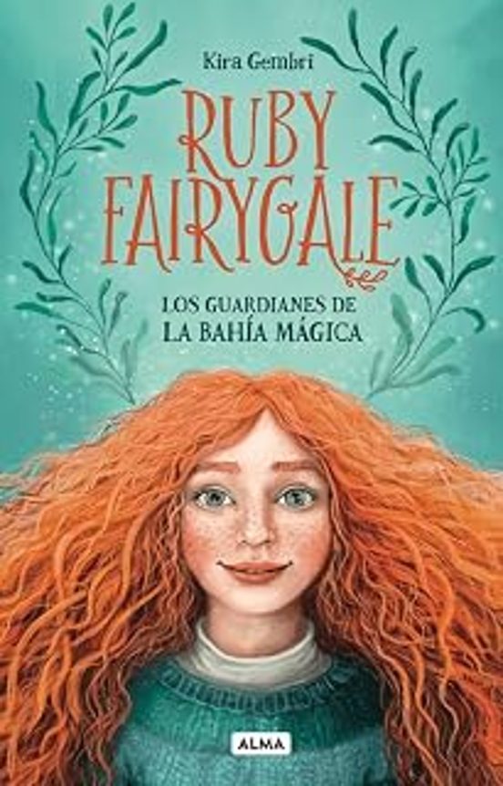 Los guardianes de la bahía mágica