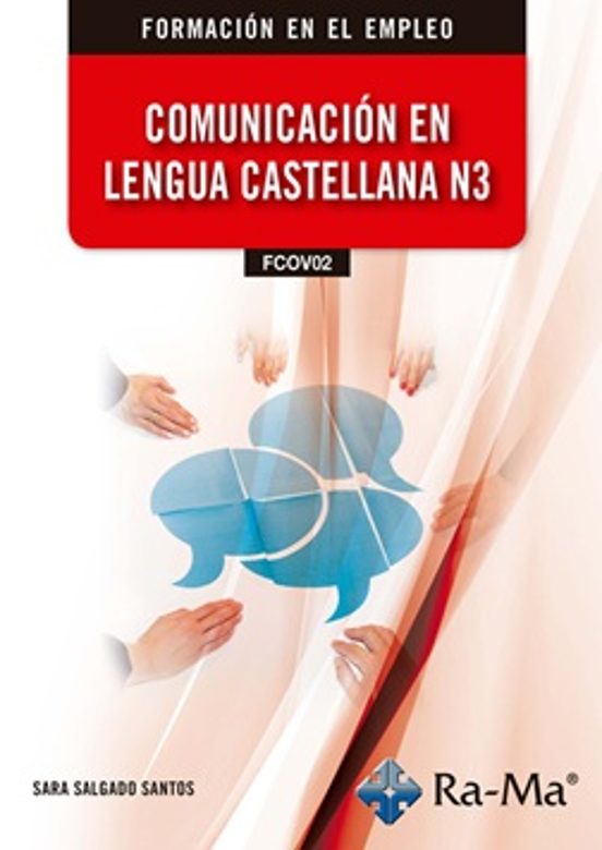 Comunicación en lengua castellana N3