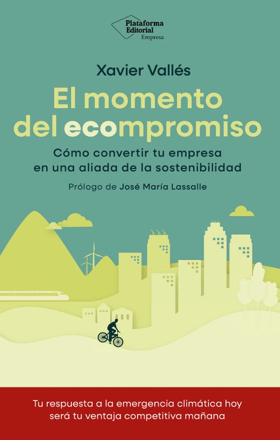 El Momento Del Ecompromiso