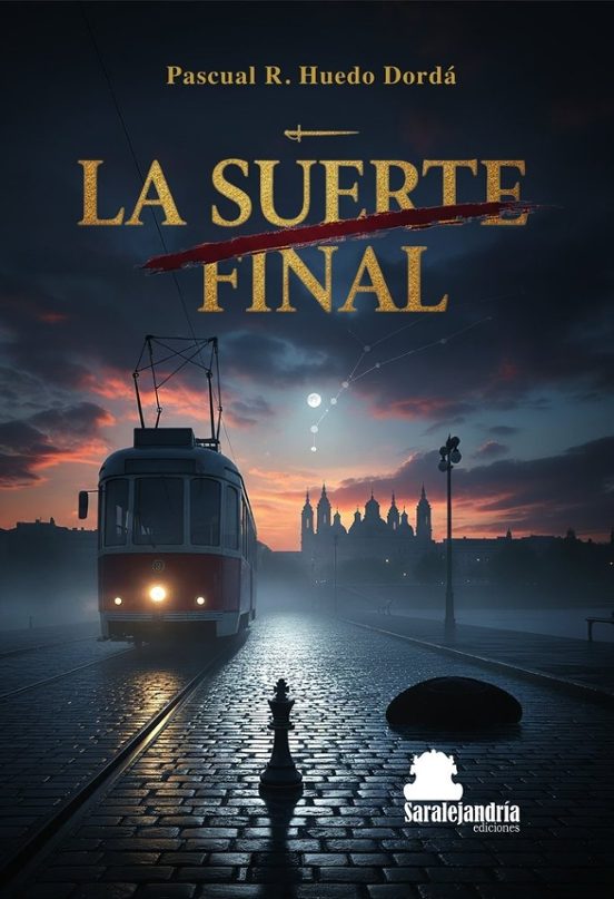 La suerte final