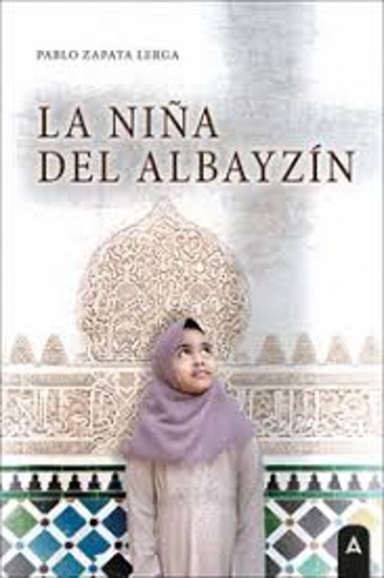 La Niña Del Albayzín