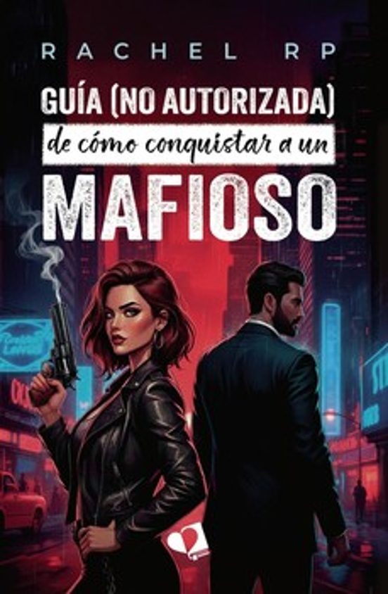 Guía De Cómo Conquistar A Un Mafioso