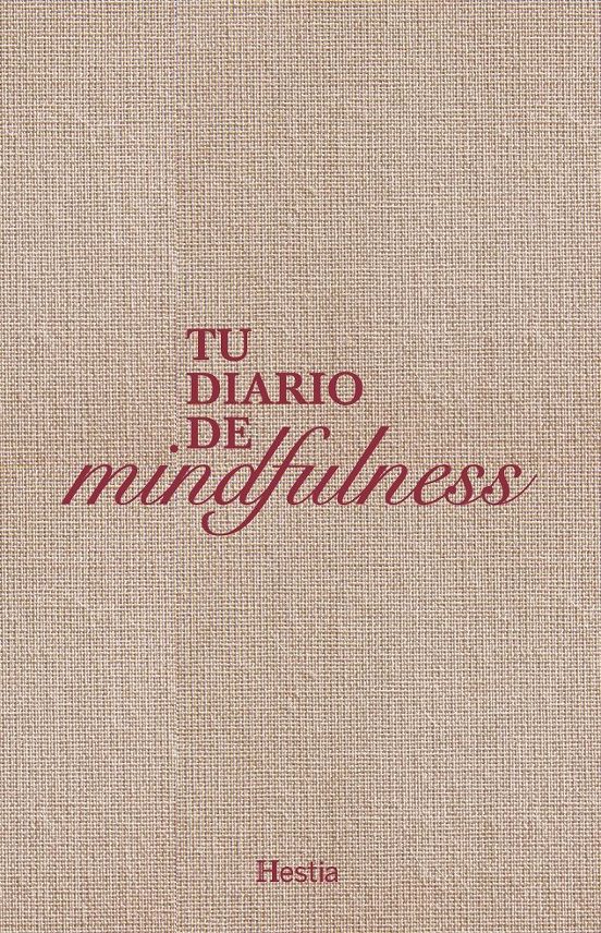 Tu Diario De Mindfulness
