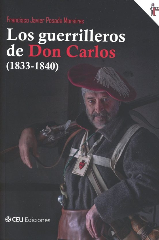 Los guerrilleros de don Carlos