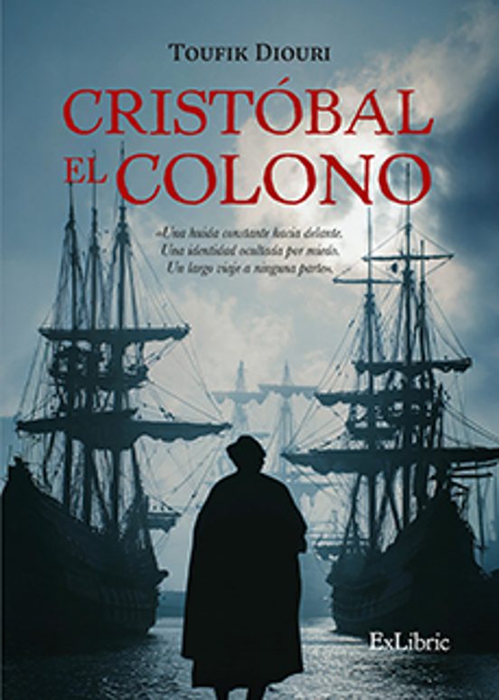 Cristóbal El Colono