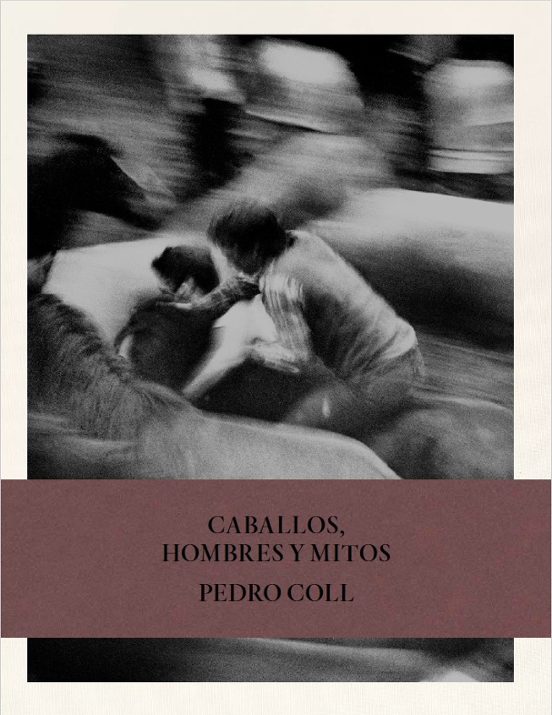 Caballos Hombres Y Mitos