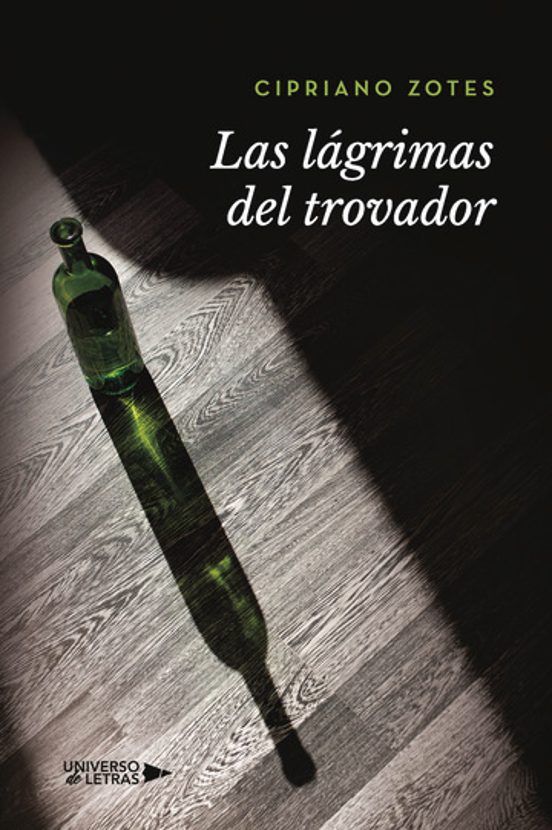 Las Lágrimas del Trovador