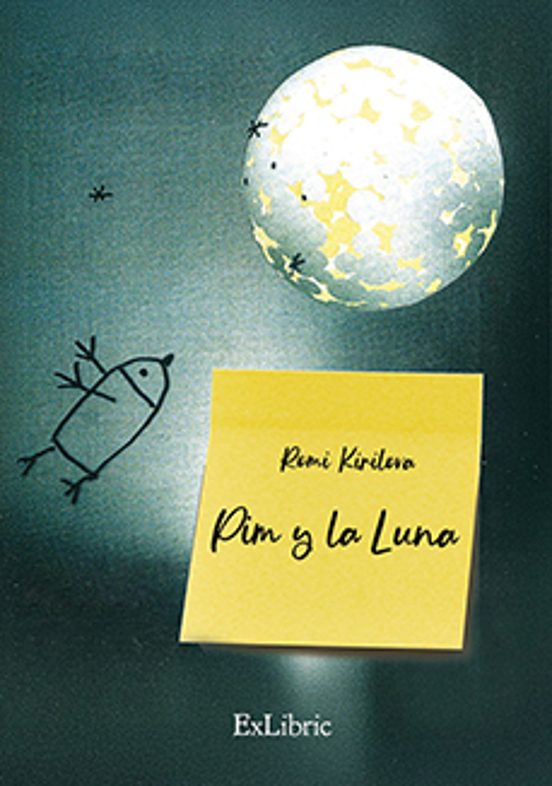 Pim Y La Luna