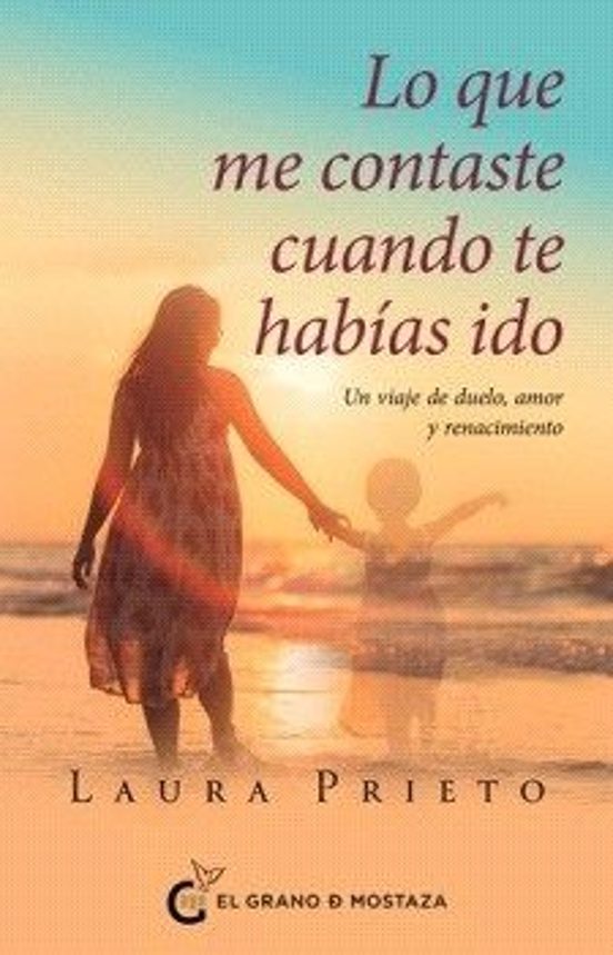 Lo Que Me Contaste Cuando Te Habías Ido