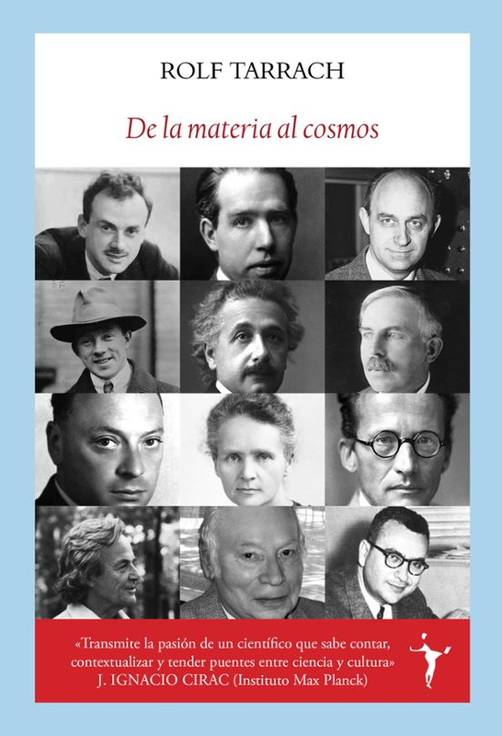 De La Materia Al Cosmos
