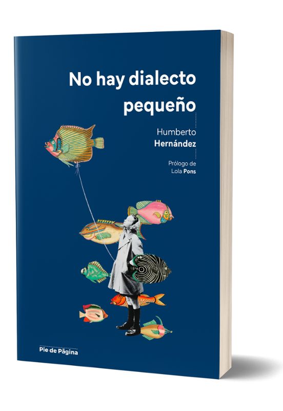 No Hay Dialecto Pequeño