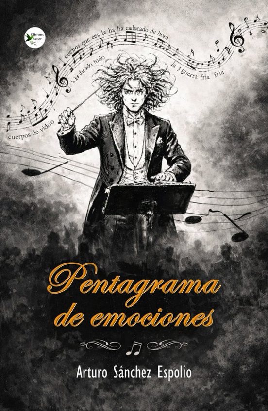 Pentagrama de emociones