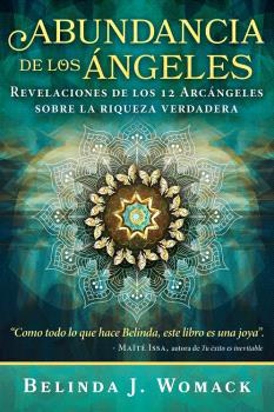 Abundancia De Los Ángeles