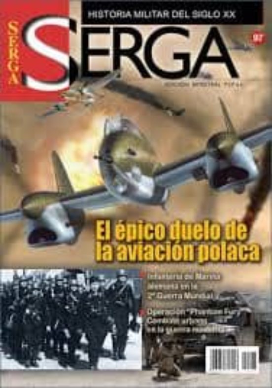 Revista Serga Nº 97