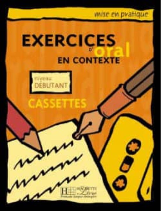 Exercices Doral En Contexte Niveau Intermediarie