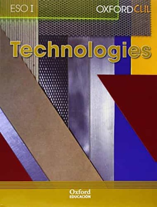 Bilingual Tecnologia i ESO 2011